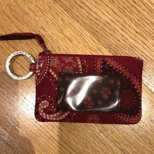 Vera Bradley wallet